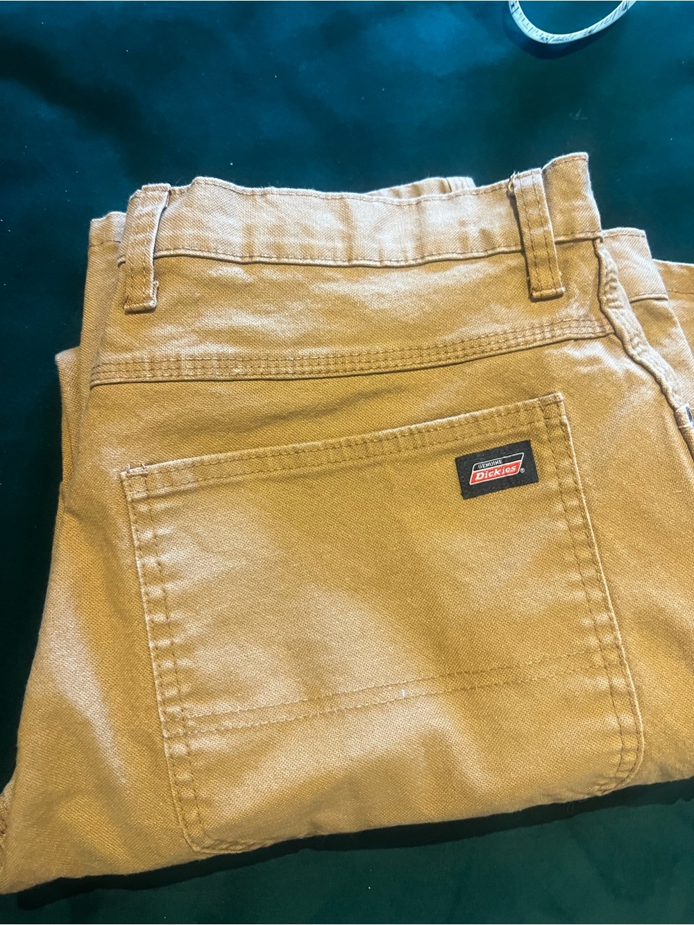 Dickies women’s work pants